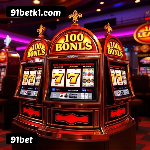 Privilégios VIP 91bet