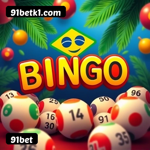 Benefícios Download 91bet