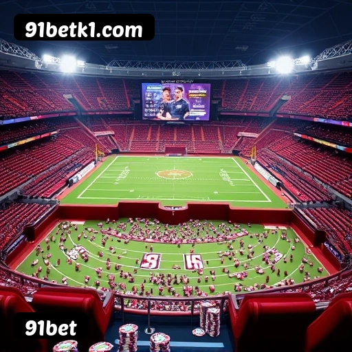 Download 91bet Windows
