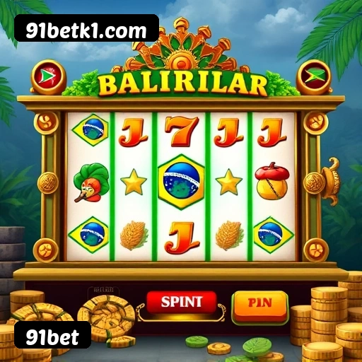 Chances Ganhar 91bet