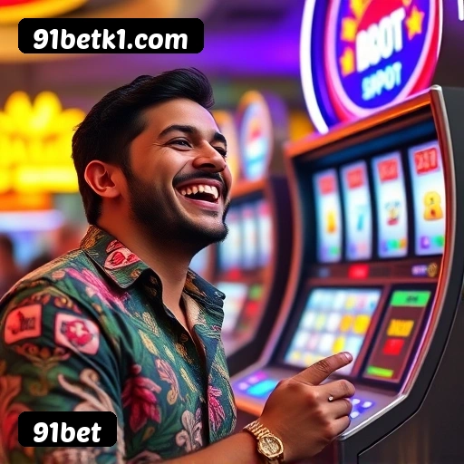 Funcionalidades App 91bet