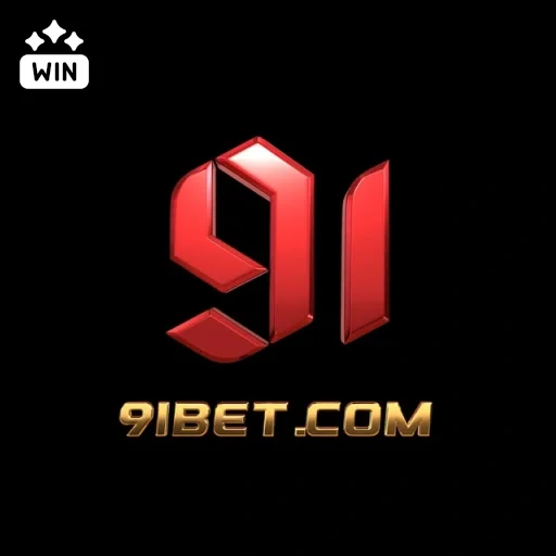 Logo da 91bet