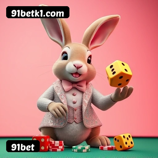 Slots mobile 91bet
