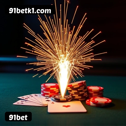 Cashback VIP 91bet
