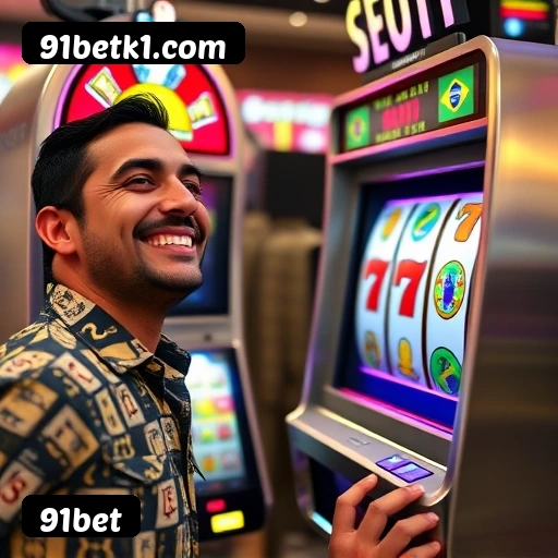 Instalar 91bet Mac