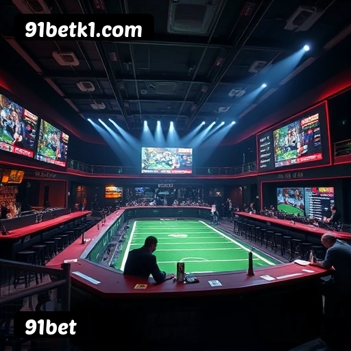 Níveis VIP 91bet