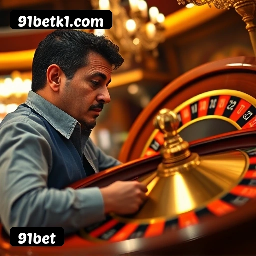 Jogos de slot online na 91bet